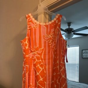 Lilly Pulitzer for Target Shift Dress